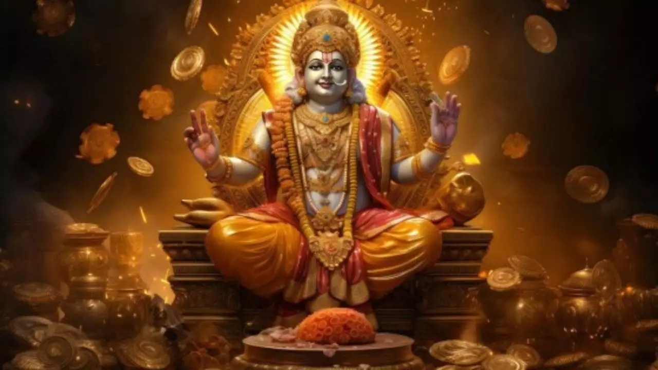 Dhanteras 2024: पूर्वजन्म में थे चोर, अगले जन्म में बने धन के देवता कुबेर; जानिए धनतेरस पर क्यों होती है उनकी पूजा