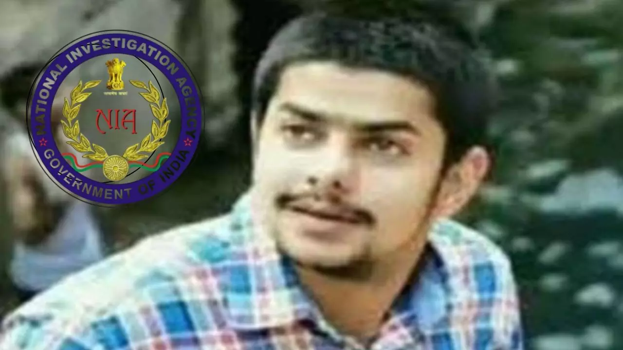 कौन है Anmol Bishnoi, जिसपर NIA ने 10 लाख रुपए के इनाम का किया एलान