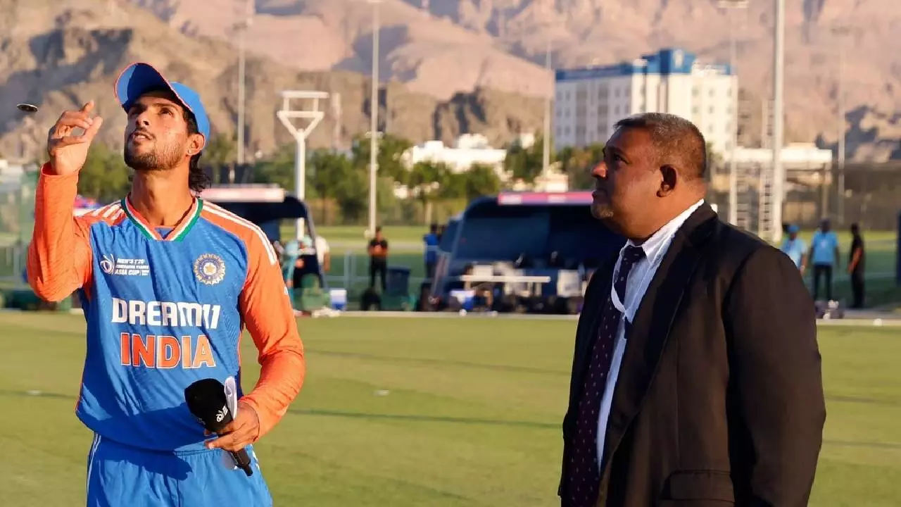 IND A vs AFG A: इमर्जिंग एशिया कप का सेमीफाइनल आज, जानें कहां पाएंगे मैच