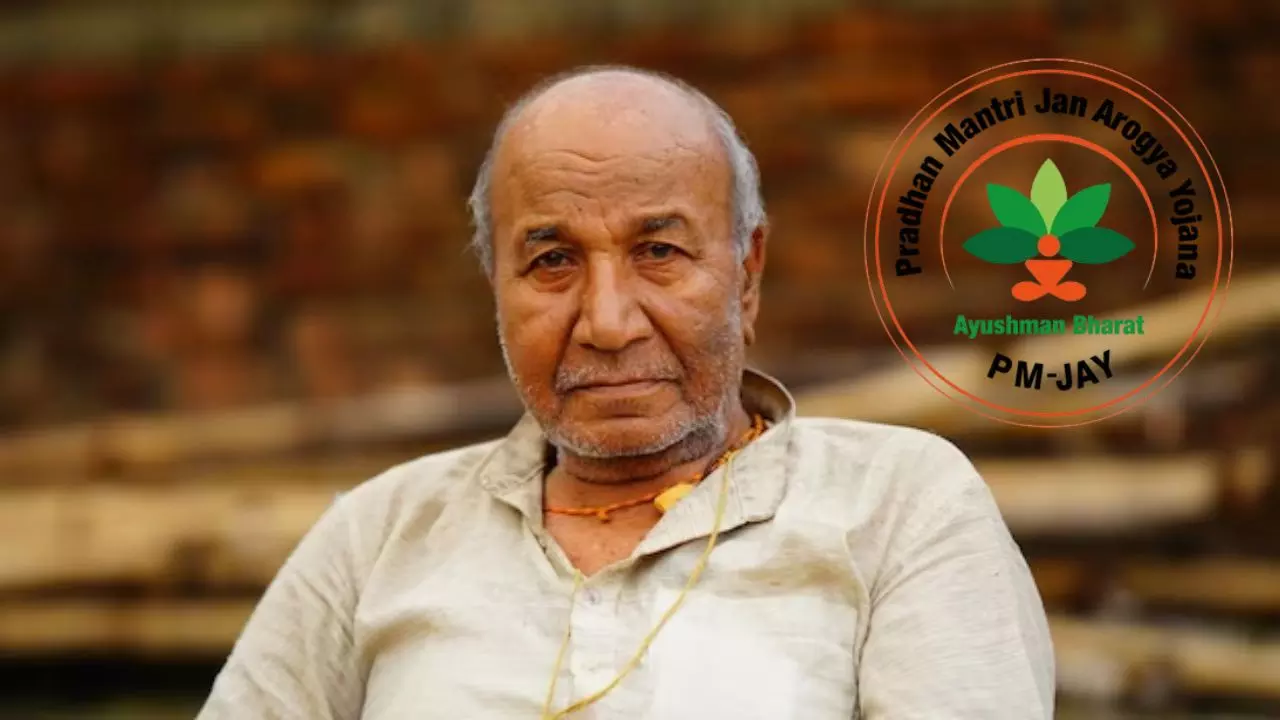 Ayushman Card: बुजुर्गों के लिए कब से शुरू होने जा रही आयुष्मान भारत योजना? डिटेल आई सामने, इस तरह करें आवेदन