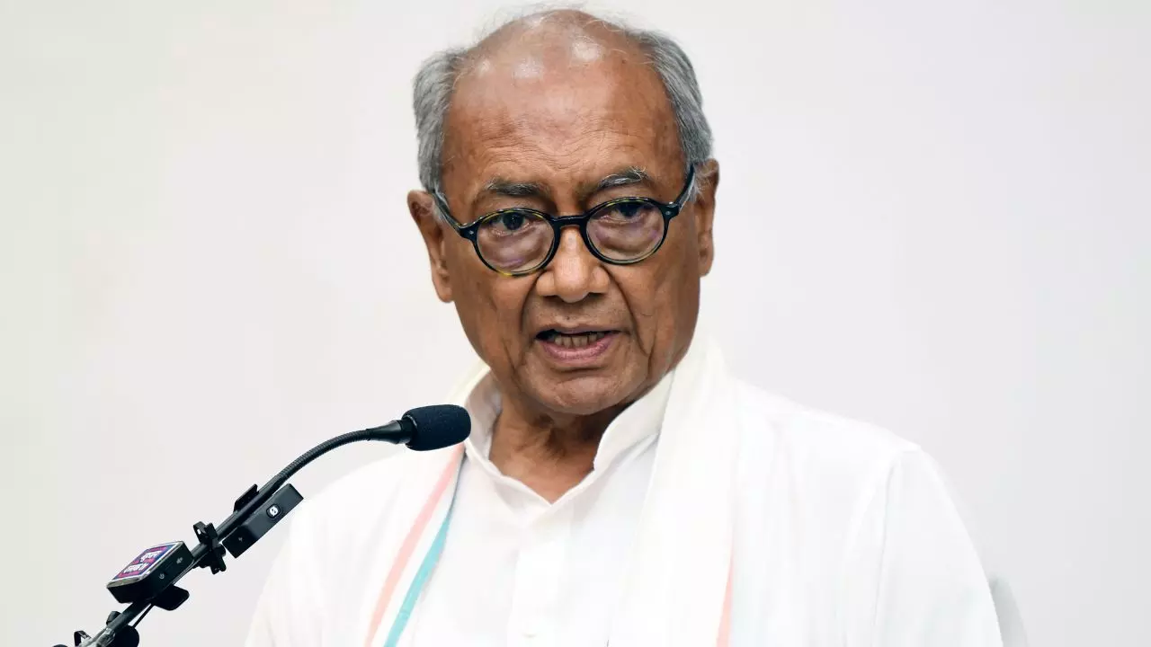 ऐसे भाषण मत दो, पिता से सीखो; शिवराज सिंह चौहान के बेटे को कांग्रेस नेता ने दी सलाह