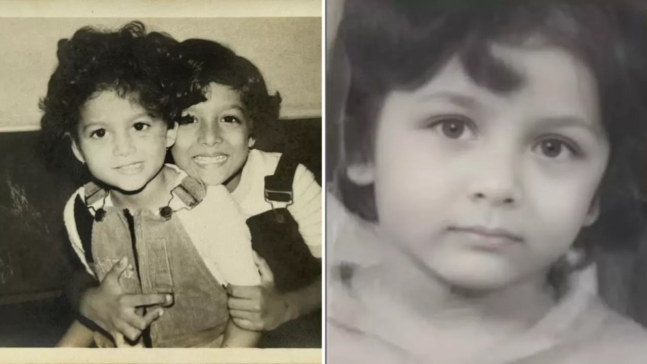Salman Khan की हैं खास, 90 के सॉन्ग से पॉपुलर हुई थी यह एक्ट्रेस