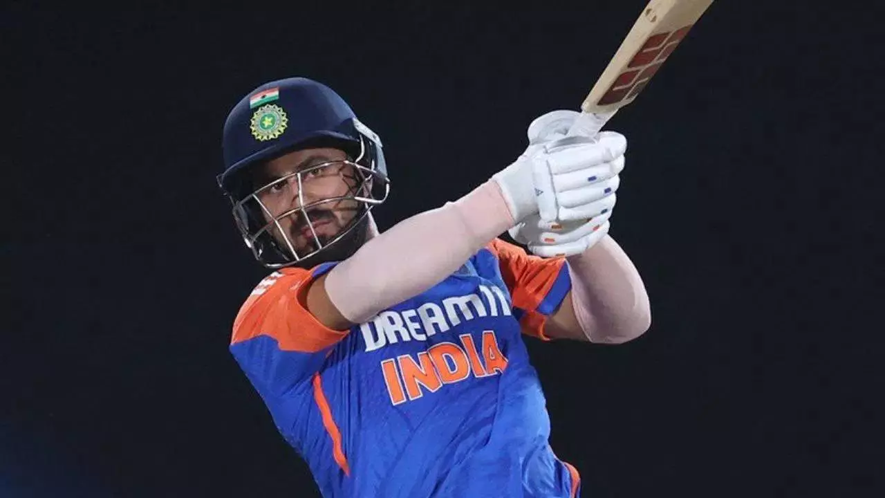 इंडिया A को रौंद फाइनल में पहुंची अफगानिस्तान, नहीं काम आई रमनदीप की आतिशी पारी