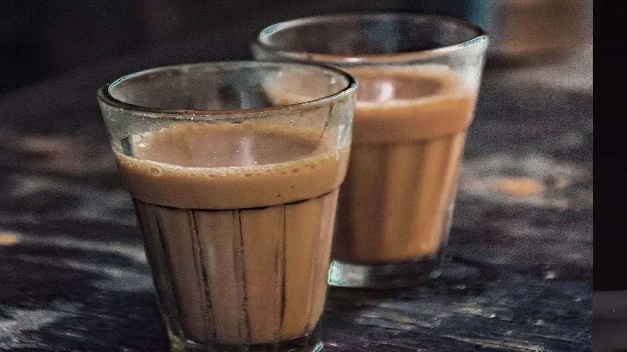 चाय से होती है ब्लोटिंग तो आजमाएं ये उपाय