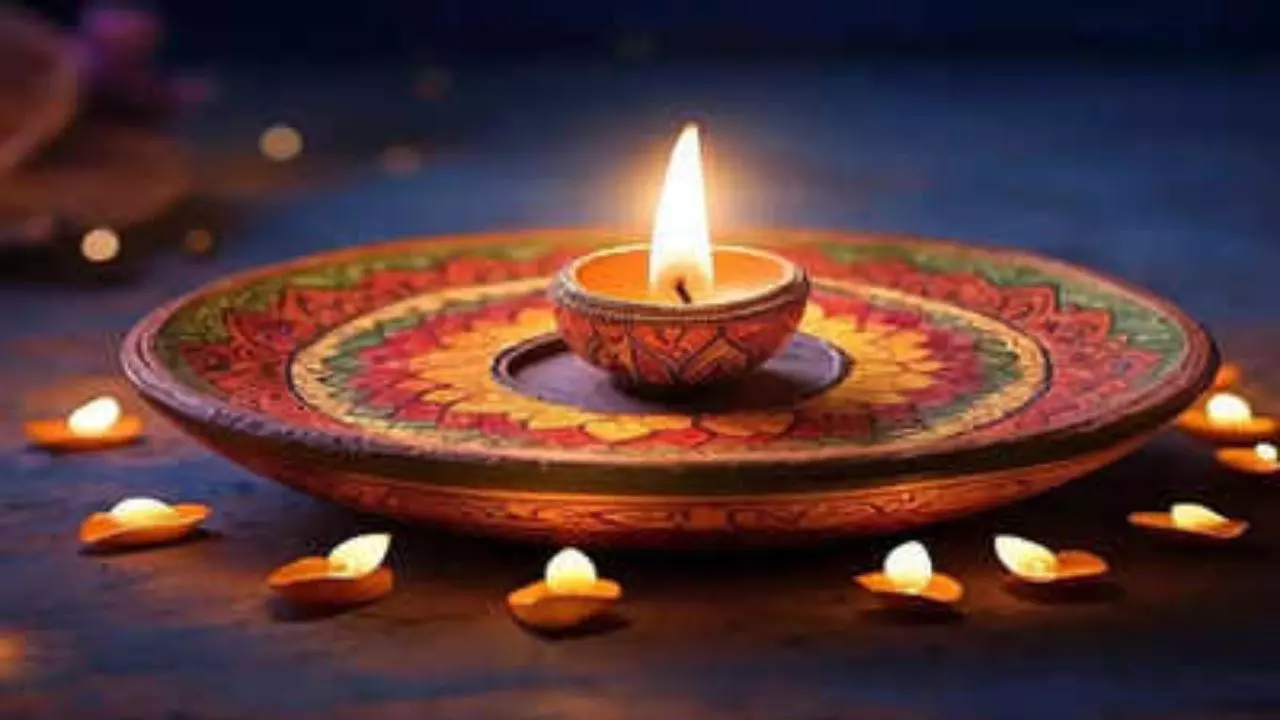 Diwali 2024: भारत में कब मनाई जाएगी दिवाली, तुरंत दूर करें कंफ्यूजन
