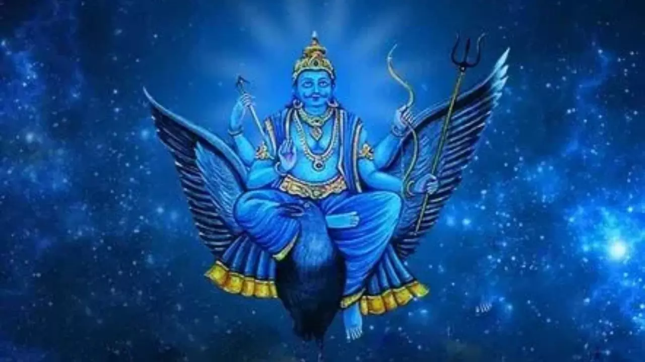 शनिवार को रोटी के ये उपाय बदल सकते हैं किस्मत, हमेशा बनी रहेगी शनिदेव की कृपा!