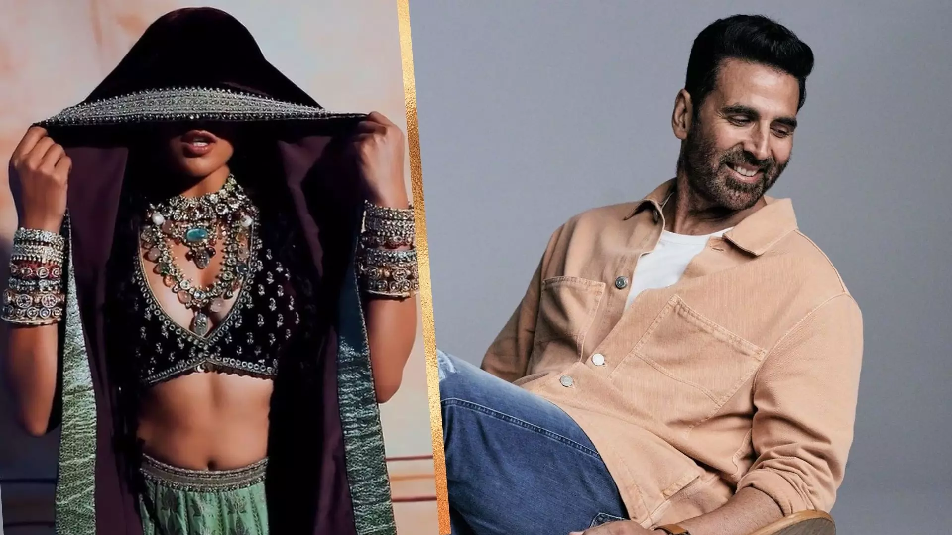 Akshay Kumar की हॉरर कॉमेडी Bhoot Bungla में हुई इस एक्ट्रेस की एंट्री, जानिए कब रिलीज होगी फिल्म Akshay Kumar की हॉरर कॉमेडी Bhoot Bungla में हुई इस एक्ट्रेस की एंट्री, जानिए कब रिलीज होगी फिल्म