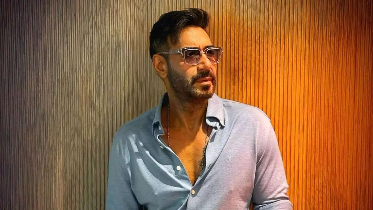 10 साल से रिलीज के लिए अटकी थी Ajay Devgn की फिल्म Naam, इस दिन देगी सिनेमाघरों में दस्तक