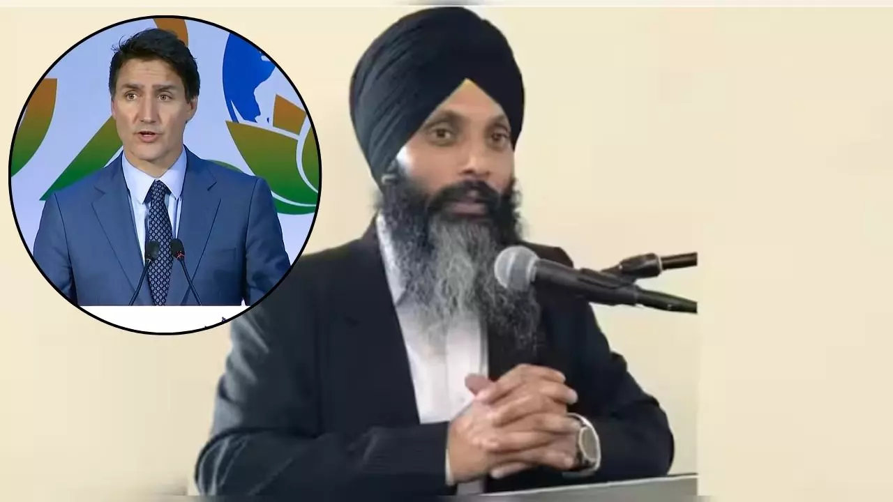 क्या छिपाने की कोशिश कर रही कनाडा सरकार? निज्जर का डेथ सर्टिफिकेट देने से क्यों है एतराज