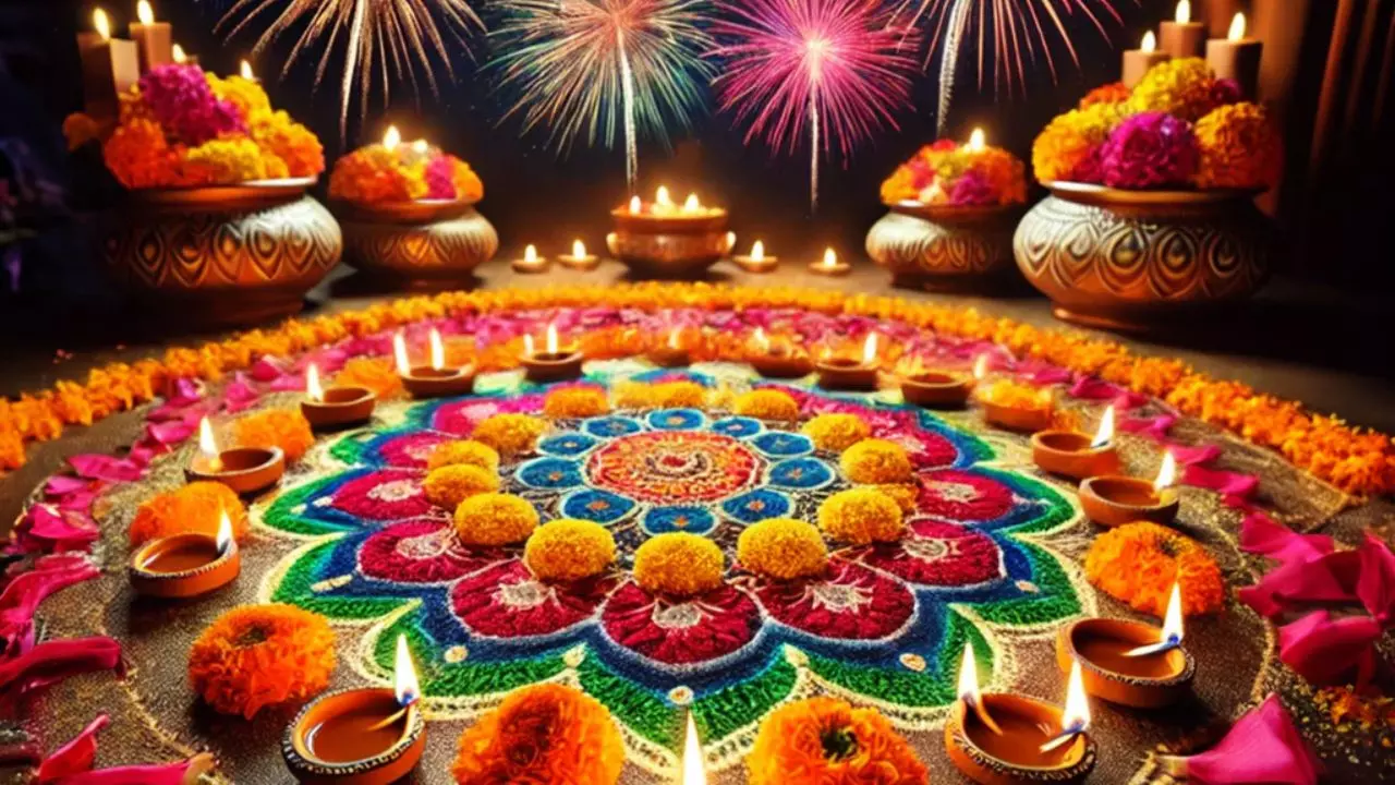 Dhanteras 2024: धनतेरस से पहले दिमाग में गांठ बांध लें ये बातें, वरना रूठ जाएंगी मां लक्ष्मी