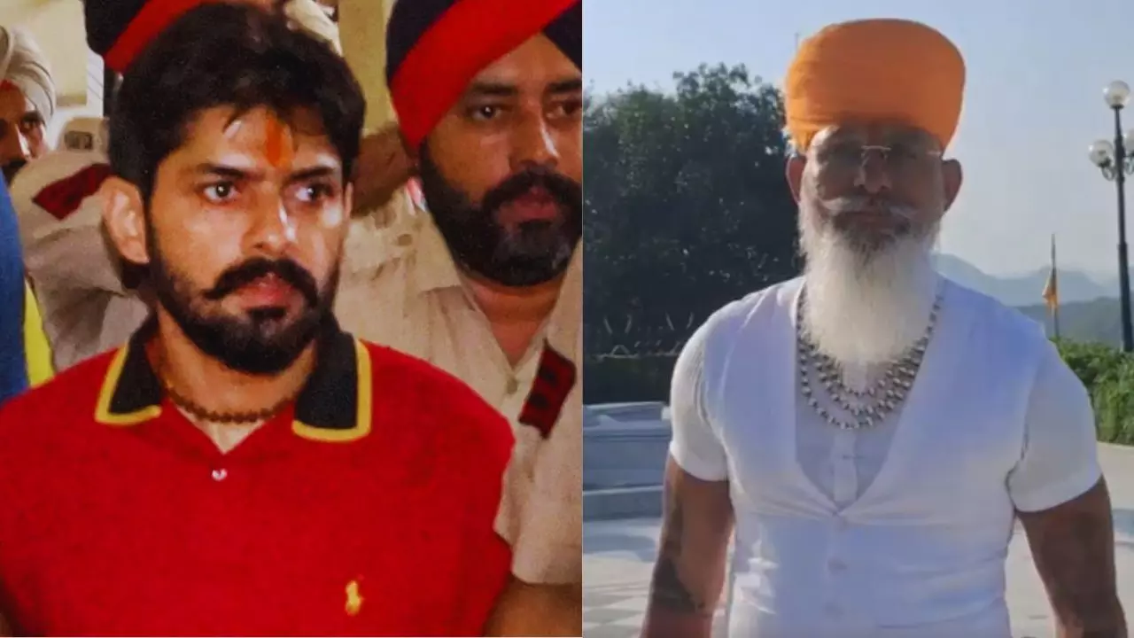 अगर कोई कैदी ठोकेगा तो..., लॉरेंस बिश्नोई के एनकाउंटर पर राज शेखावत ने किया एक और बड़ा ऐलान