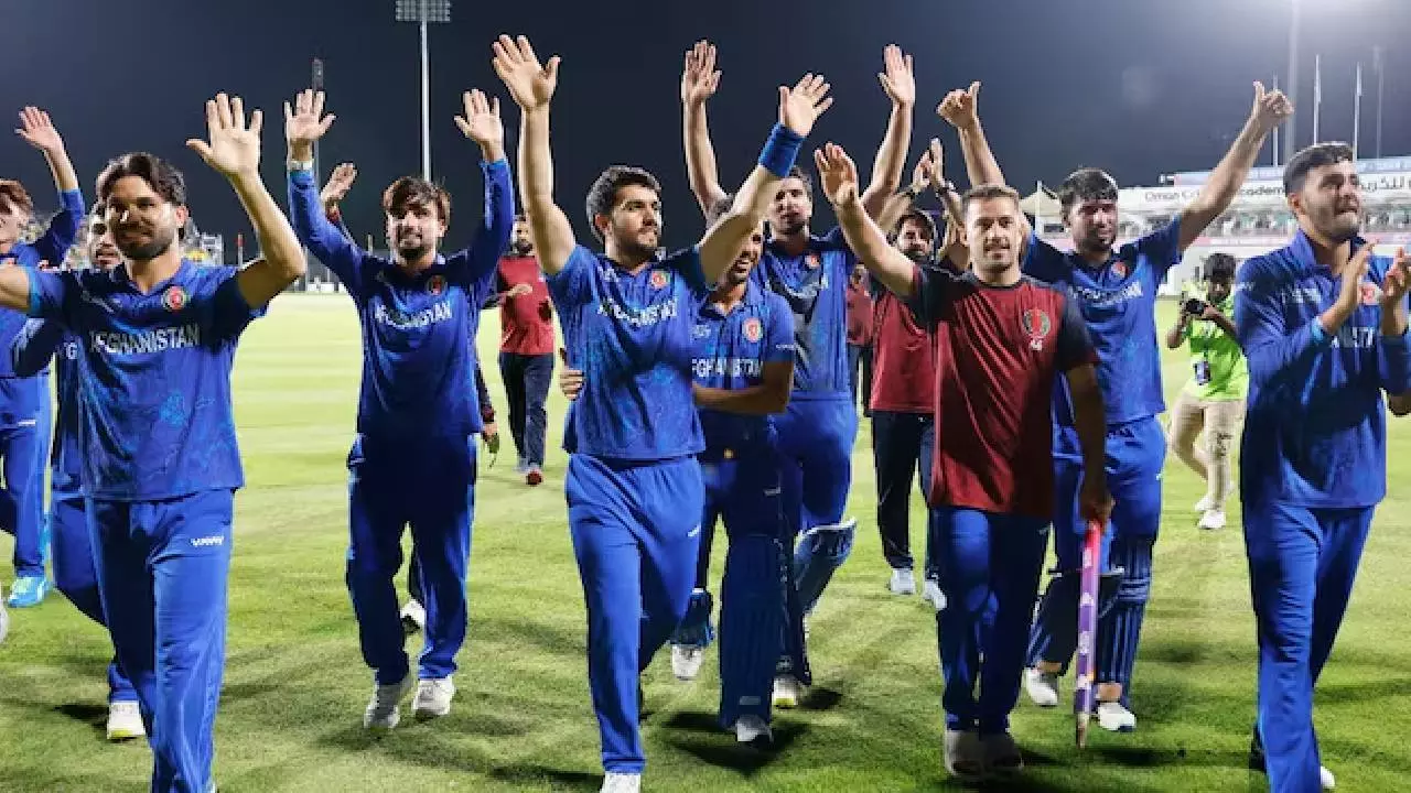 अफगानिस्तान ने इमर्जिंग एशिया कप 2024 का खिताब जीतकर रचा इतिहास, श्रीलंका को फाइनल में दी मात