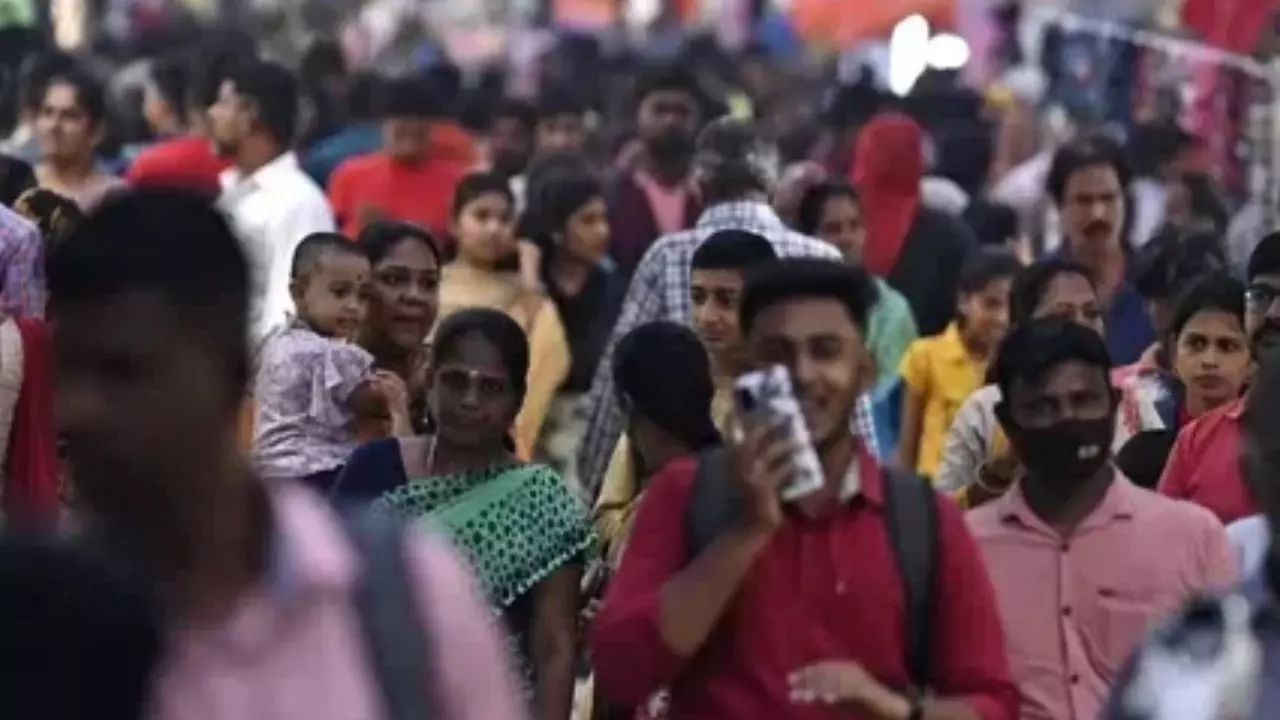 हो जाइए तैयार, अगले साल शुरू होगी जनगणना, जानें क्या पूछे जाएंगे सवाल; 2028 में पूरा होगा परिसीमन