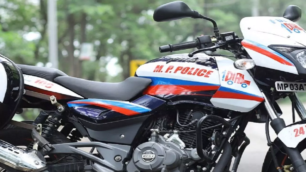 युवक ने फिल्मी अंदाज में चोरी किया चीता, पुलिस रह गई हक्का-बक्का, 10 दिन तक नहीं की रिपोर्ट दर्ज