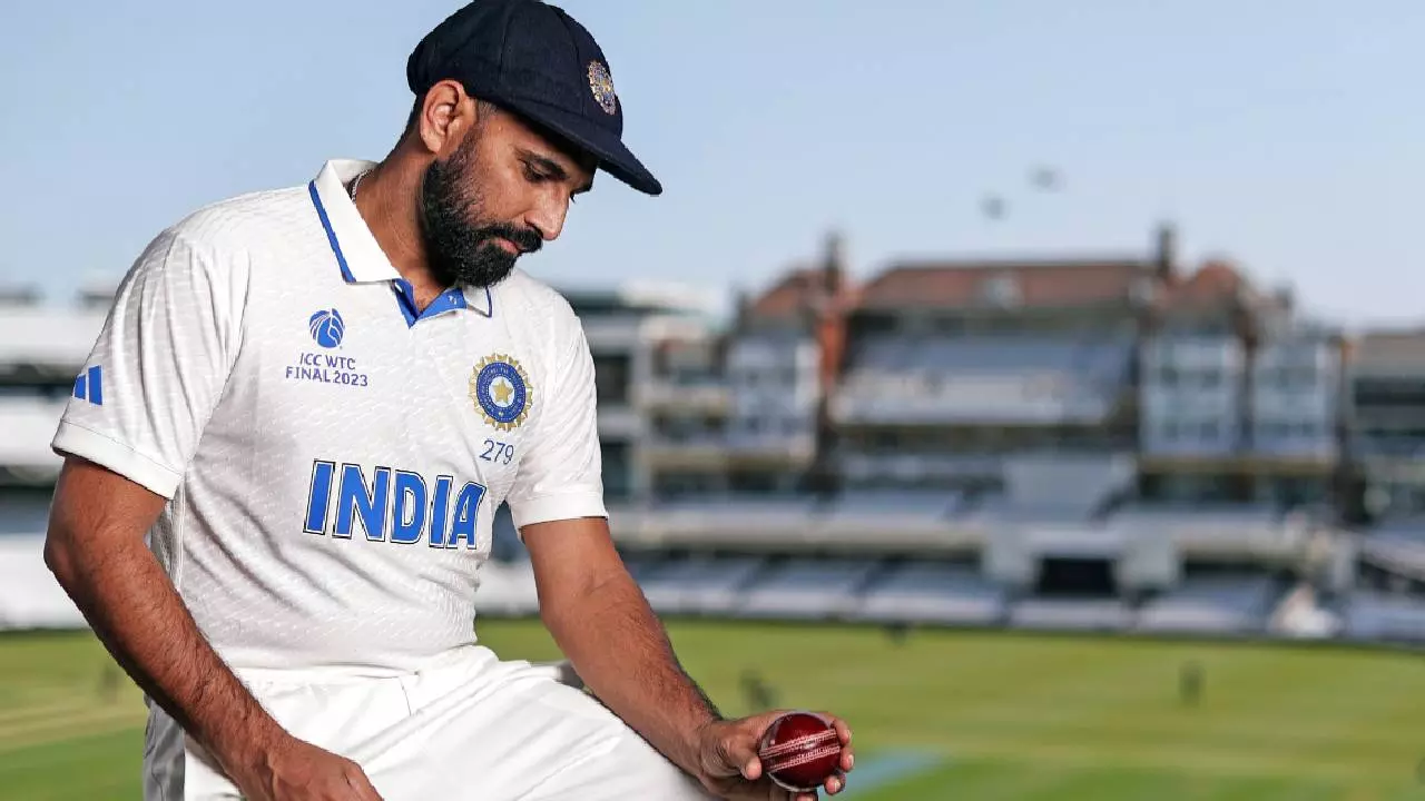 BGT से बाहर होने के बाद मोहम्मद शमी ने फैंस और BCCI से क्यों मांगी माफी?