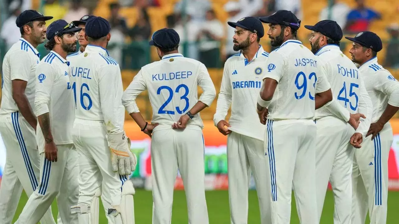 IND vs NZ:  न्यूजीलैंड से टेस्ट में मिली हार से टेंशन में टीम इंडिया, इस खिलाड़ी को आराम देने की उठी मांग