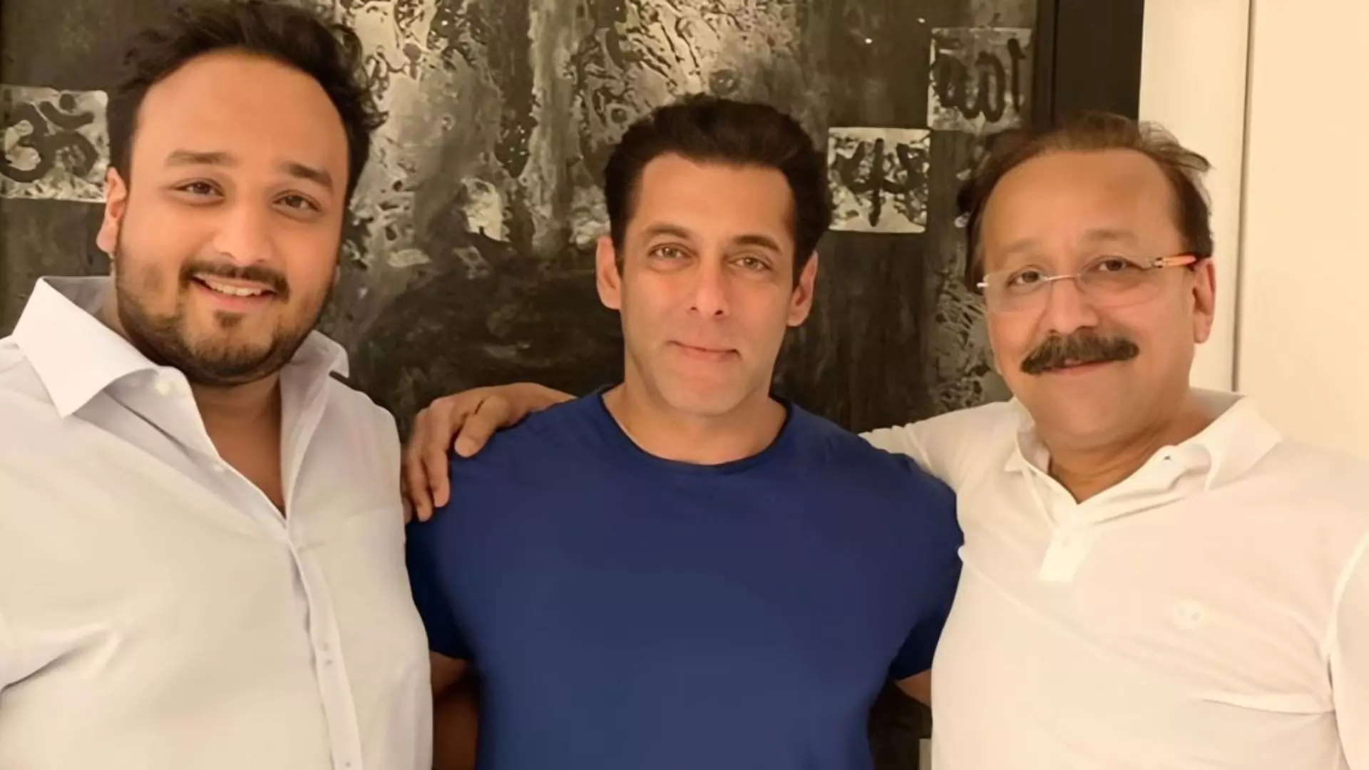 दोस्त की हत्या से बेहद डिस्टर्ब हैं Salman Khan, जीशान सिद्दीकी ने कहा- वह रातों में सो नहीं पाते