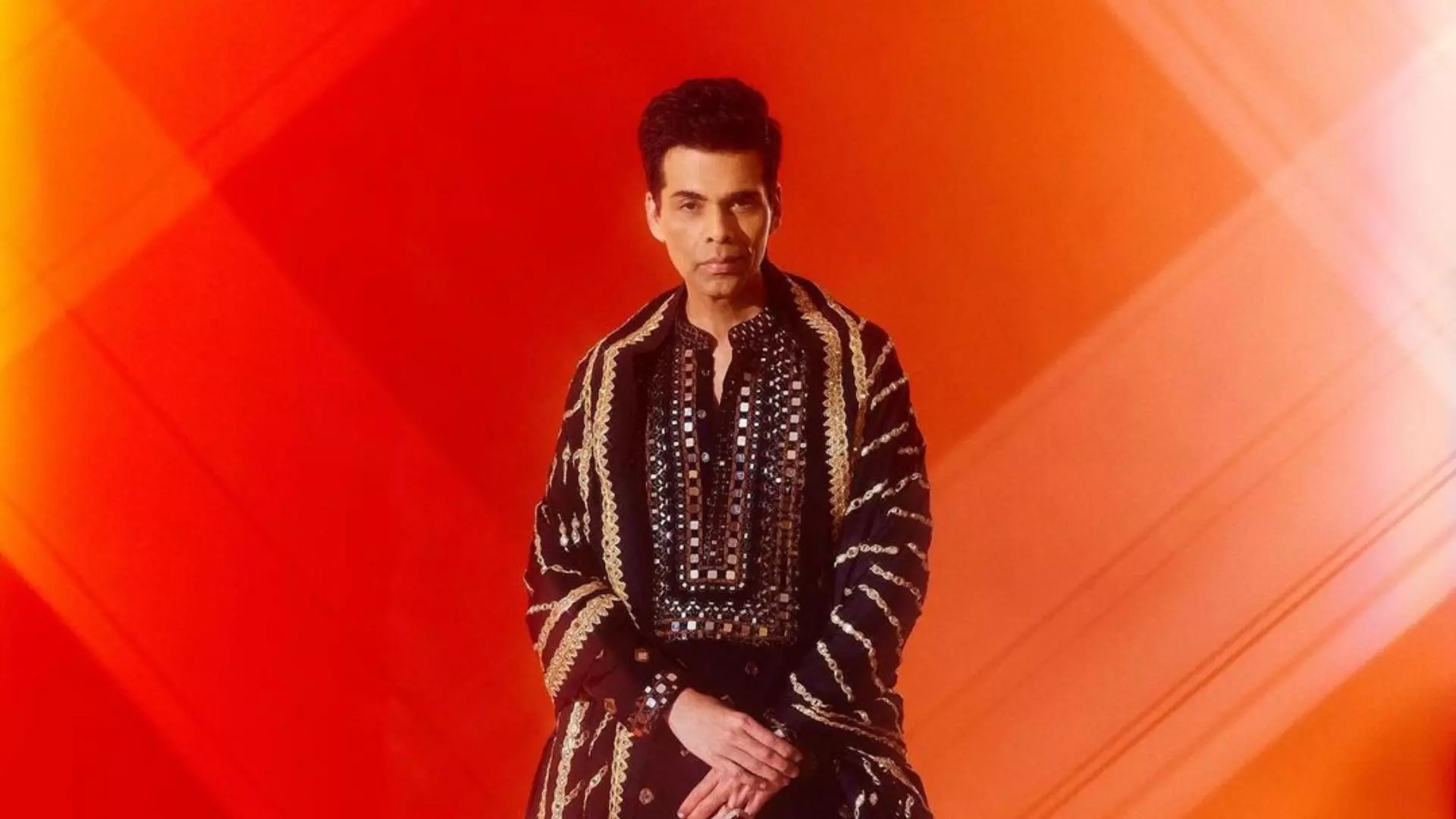 Jaaved Jaaferi के कभी खुशी कभी सीरम वाले मजाक का Karan Johar ने दिया मुंह तोड़ जवाब