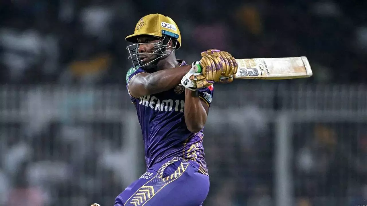 IPL Retention: KKRआंद्रे रसेल को नहीं करेगी रिटने, जानें किन 4 खिलाड़ियों को पर टीम लगाएगी दांव