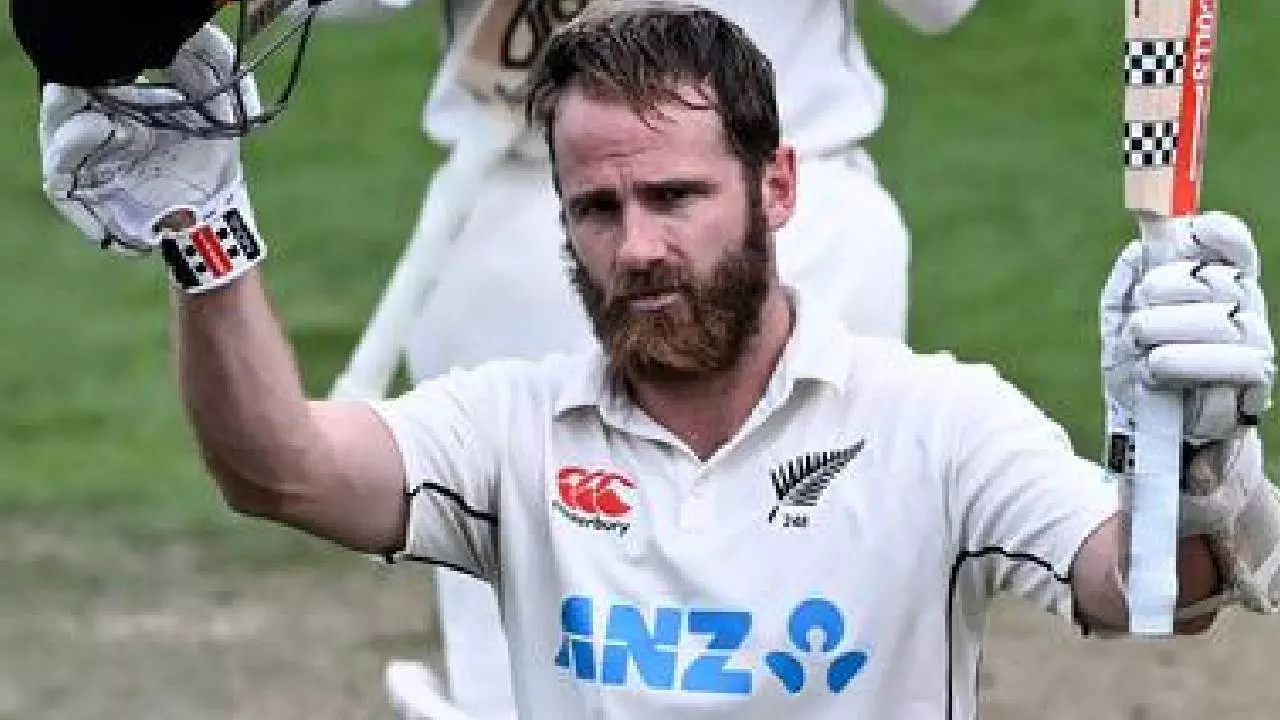 Ind Vs NZ: इंडिया नहीं आएंगे केन विलियमसन, अब इस देश के खिलाफ खेलेंगे सीरीज
