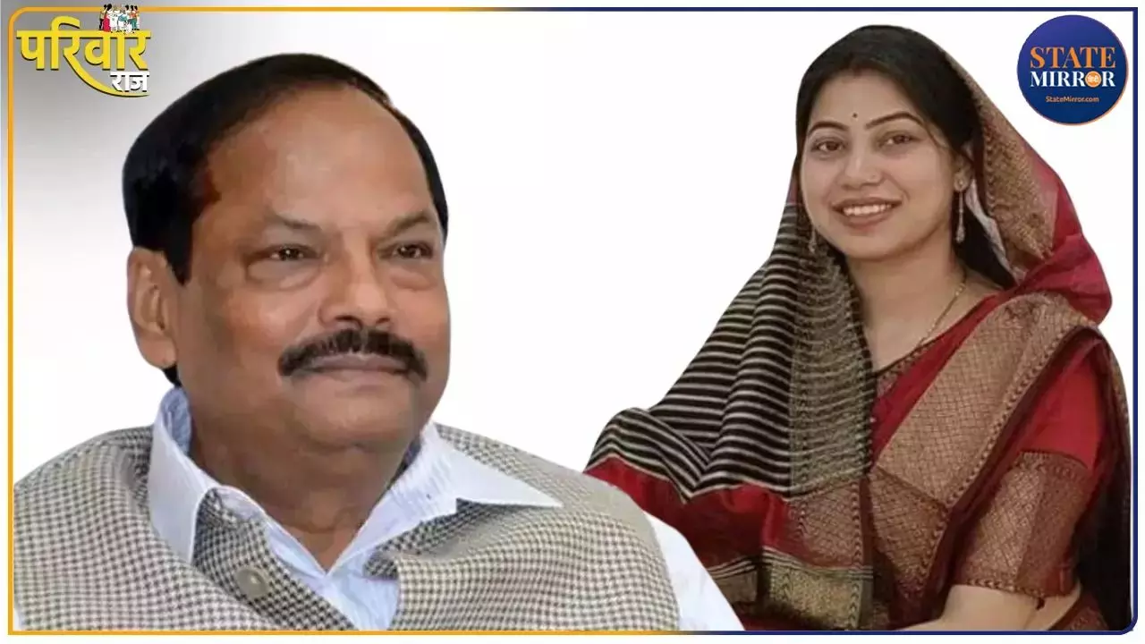 प्रियंका चोपड़ा की नानी के नक्शेकदम पर चलेंगी पूर्णिमा, जमशेदपुर पूर्व की उम्मीदों पर कितना खरा उतरेंगी?