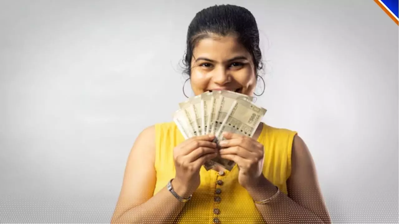 घर चलाने में यूपी की महिलाएं आगे, नहीं लेतीं किसी से उधार; दक्षिण भारत के लोगों पर है ज्यादा कर्जा