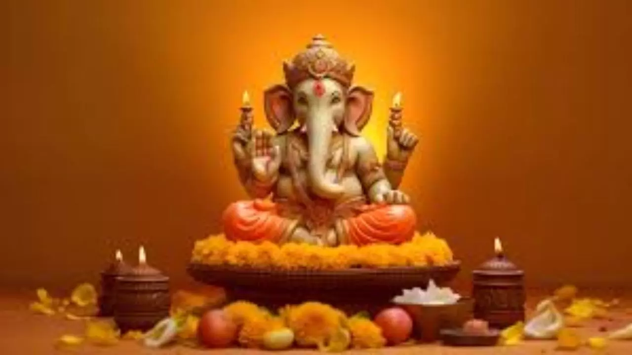 बुधवार के दिन कर लिए ये खास टोटके, तो भगवान गणेश की कृपा से करियर में मिलेगी सफलता