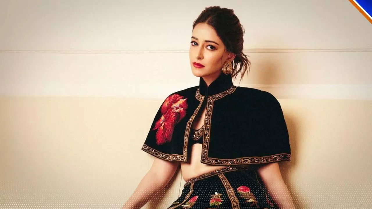 Happy Birthday Ananya Panday: सिर्फ 5 सालों में अनन्या पांडे हैं करोड़ों की मालिकन, नेटवर्थ जान उड़ जाएंगे होश