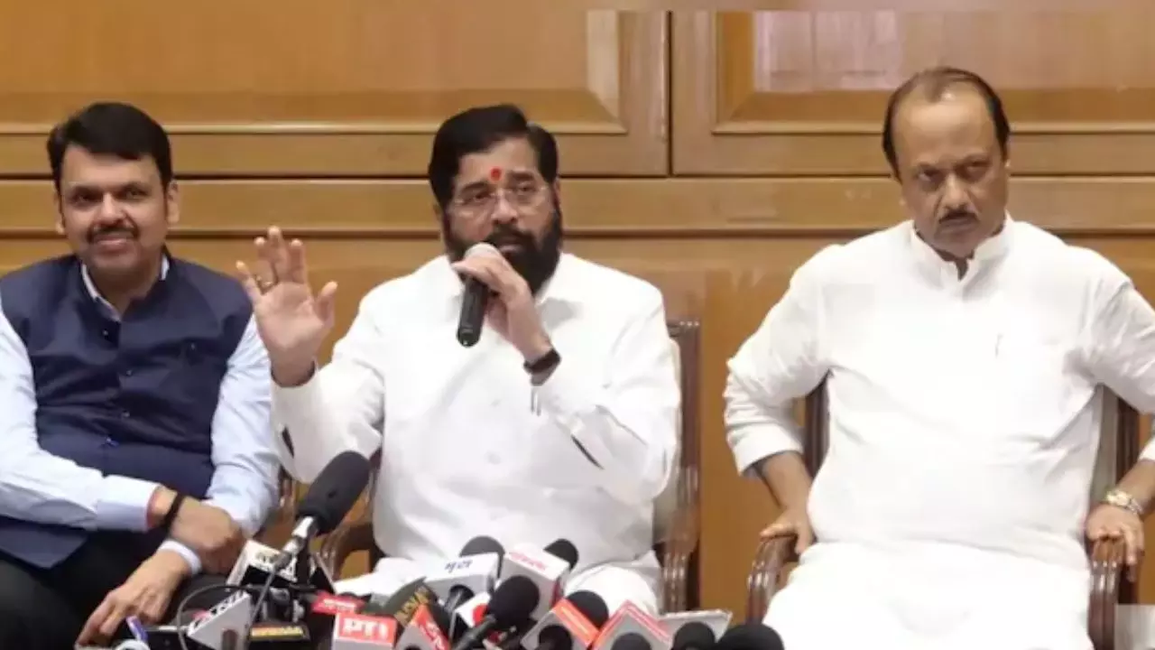 अजित पवार के ‘नवाबी शौक’ से बिगड़ा महायुति का तराना, आख़िर कितने दिन चल पाएगी एनसीपी और बीजेपी की रिश्तेदारी?