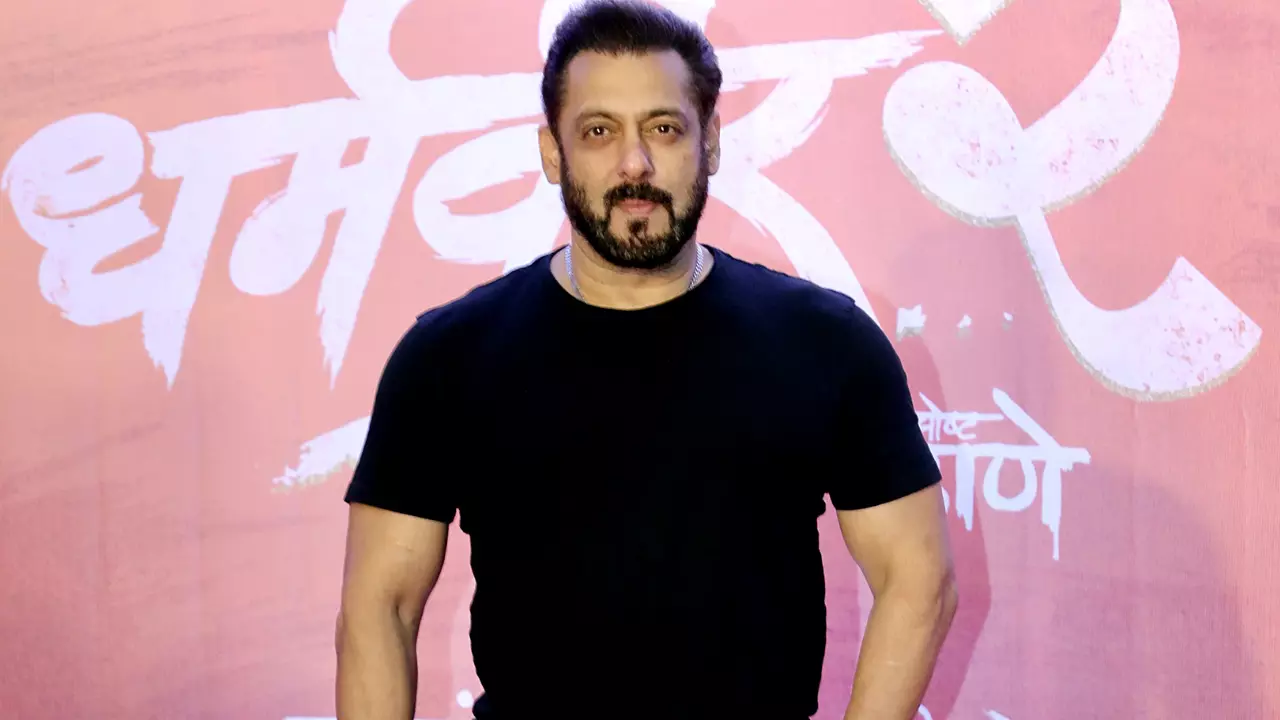 जान प्यारी है तो 2 करोड़ रुपये दो, बॉलीवुड एक्टर Salman Khan को फिर मिली धमकी