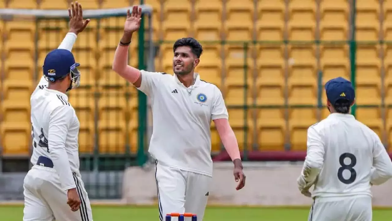 हर्षित राणा के रूप में रोहित एंड कंपनी को मिल गया नया हीरो, कीवियों के खिलाफ तीसरे टेस्ट में मचाएगा तहलका