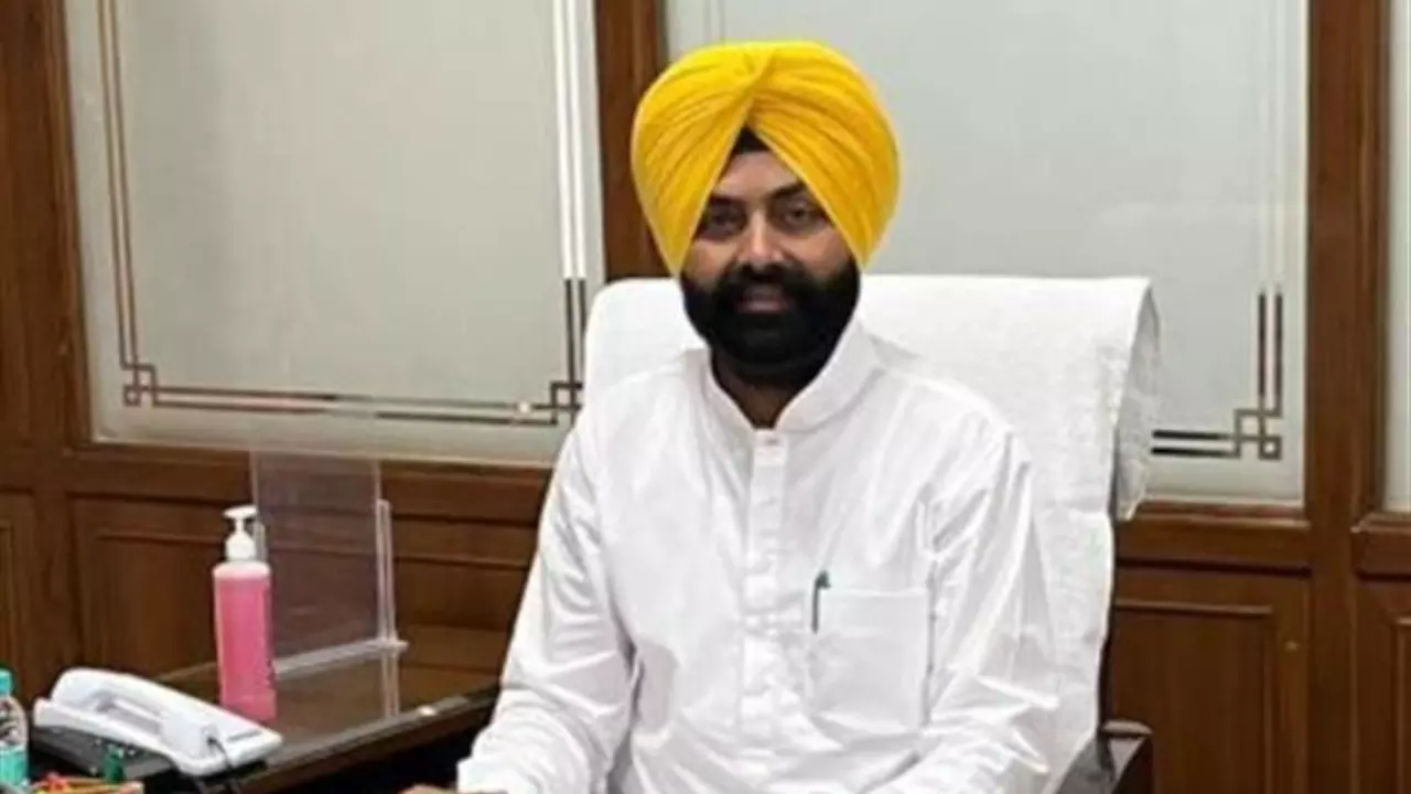 पंजाब सरकार ने ड्राइवरों और कंडक्टरों को दिया दिवाली बोनस, सैलरी में की 5% की बढ़ोतरी