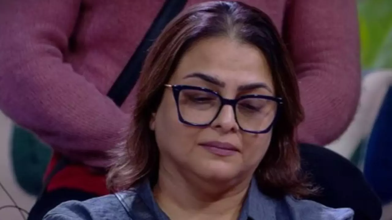 Bigg Boss 18: नॉमिनेशन के लिए कंटेस्टेंट को लगे करंट के झटके, नॉमिनेट हुए ये सदस्य