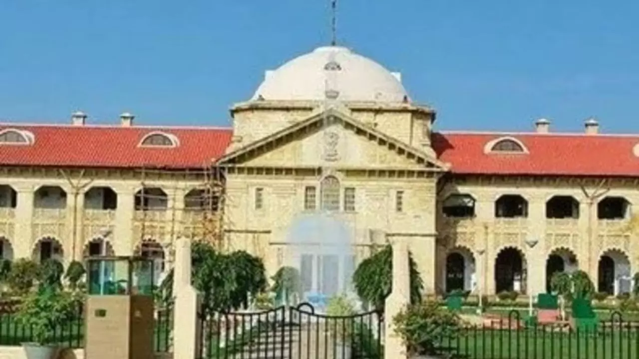 वैवाहिक जोड़ों के अंतरंग पलों की जांच करना कोर्ट का काम नहीं; इलाहाबाद HC ने सुनाया फैसला