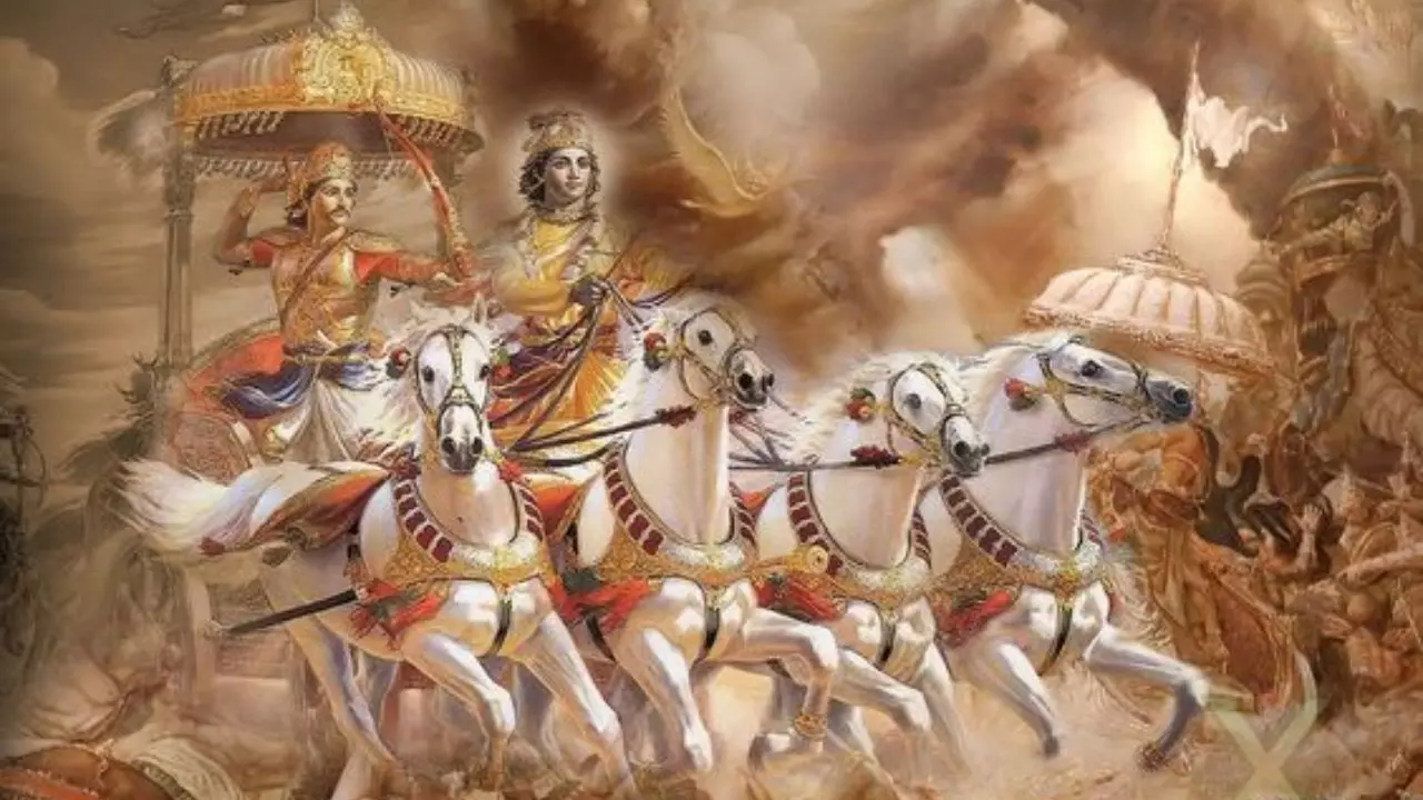 पांडवों को जला देना चाहता था दुर्योधन, फिर कैसे विदुर ने इस साजिश को किया नाकाम