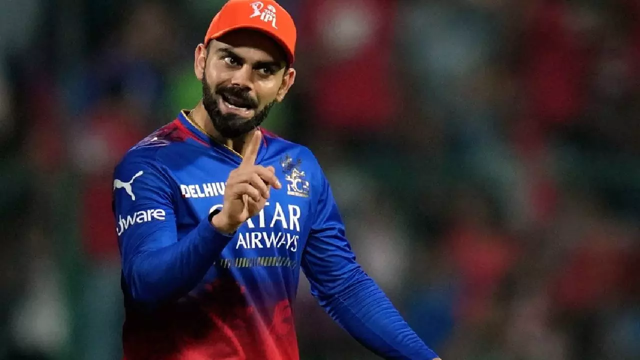 किंग कोहली फिर करेंगे RCB की कप्तानी, मिल गया बड़ा हिंट