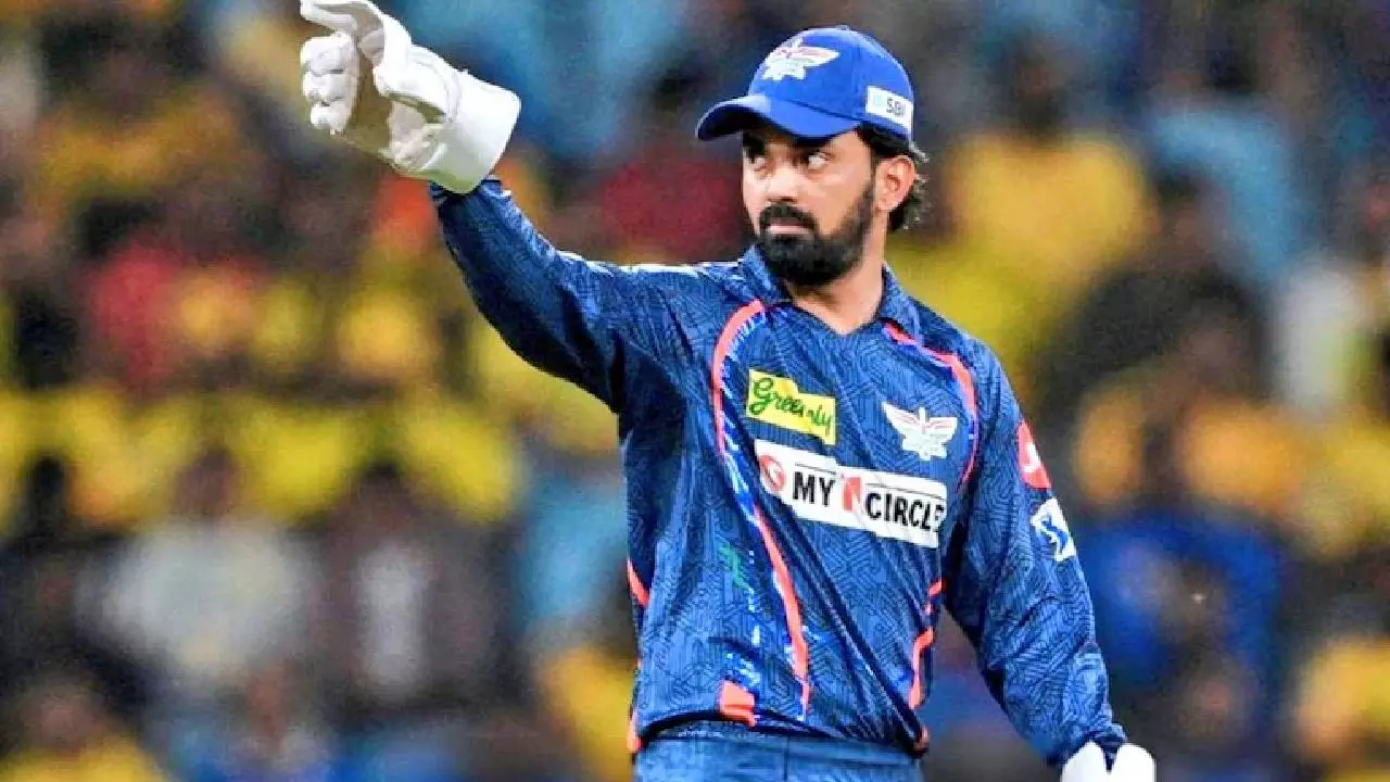 IPL 2025: क्यों KL राहुल को रिटेन नहीं करेगी लखनऊ,  सामने आ गई बड़ी वजह