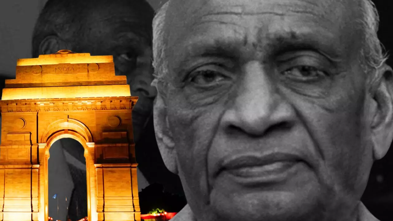 Sardar Vallabhbhai Patel: राष्ट्र एकता के सूत्रधार और लौह पुरुष सरदार वल्लभभाई पटेल के बारे में 10 अनसुनी बातें