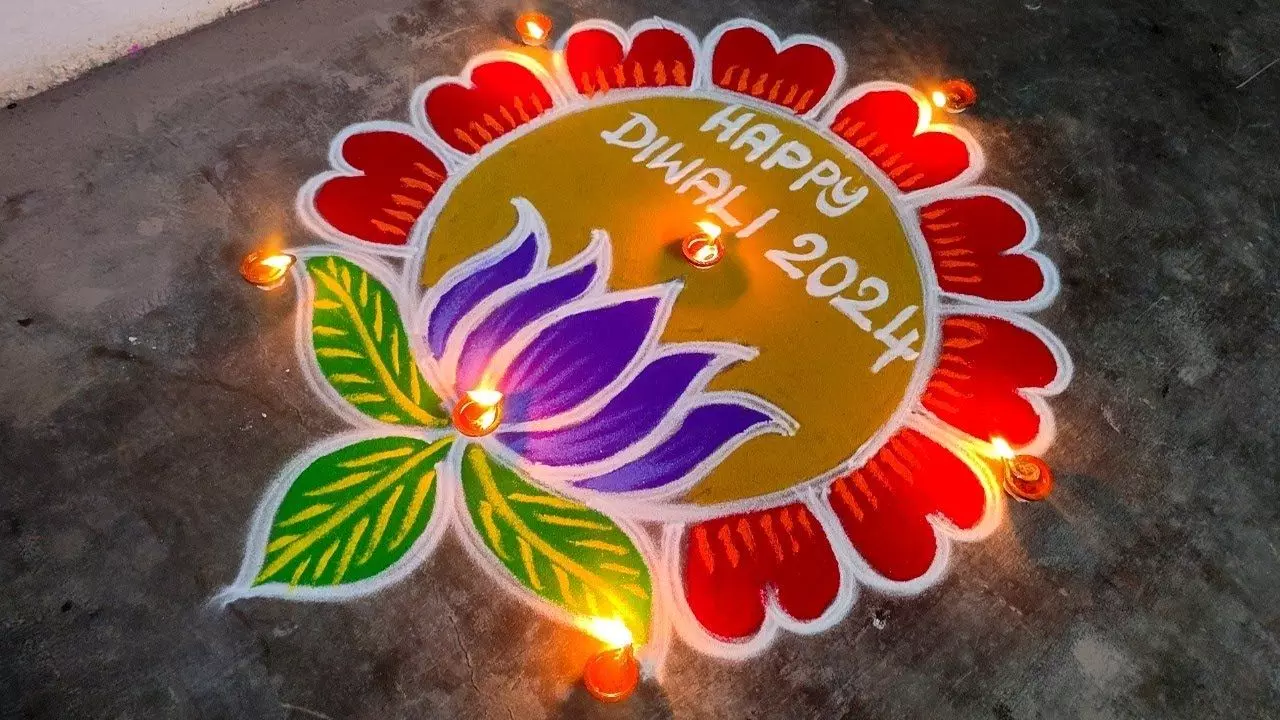 Diwali 2024: बिना किसी को बताए दिवाली की रात करें ये उपाय, शनि-कालसर्प दोष से भी मिलेगी मुक्ति