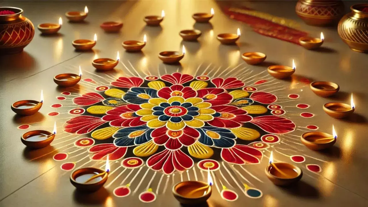 Diwali 2024: दिवाली के दिन करें ये महाउपाय, मां लक्ष्मी का मिलेगा आशीर्वाद और कष्ट होंगे दूर