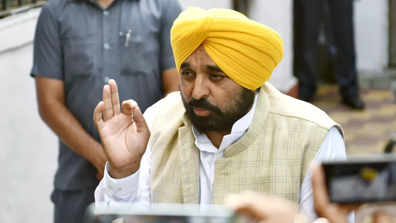 पंजाब सरकार ने बढ़ाया कर्मचारियों का DA, इतने फीसदी का किया इजाफा