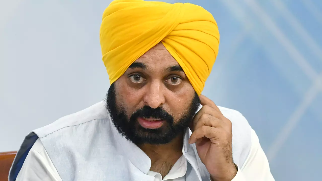 नकली खाद बेचने वालों के खिलाफ बड़ा एक्शन, मुख्यमंत्री भगवंत मान ने रद्द किया लाइसेंस