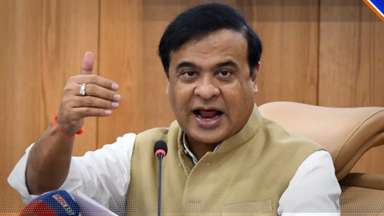 किस नाम को बदलने की बात कर रहे हिमंता सरमा? बयान से मचा बवाल; कोर्ट में याचिका दर्ज