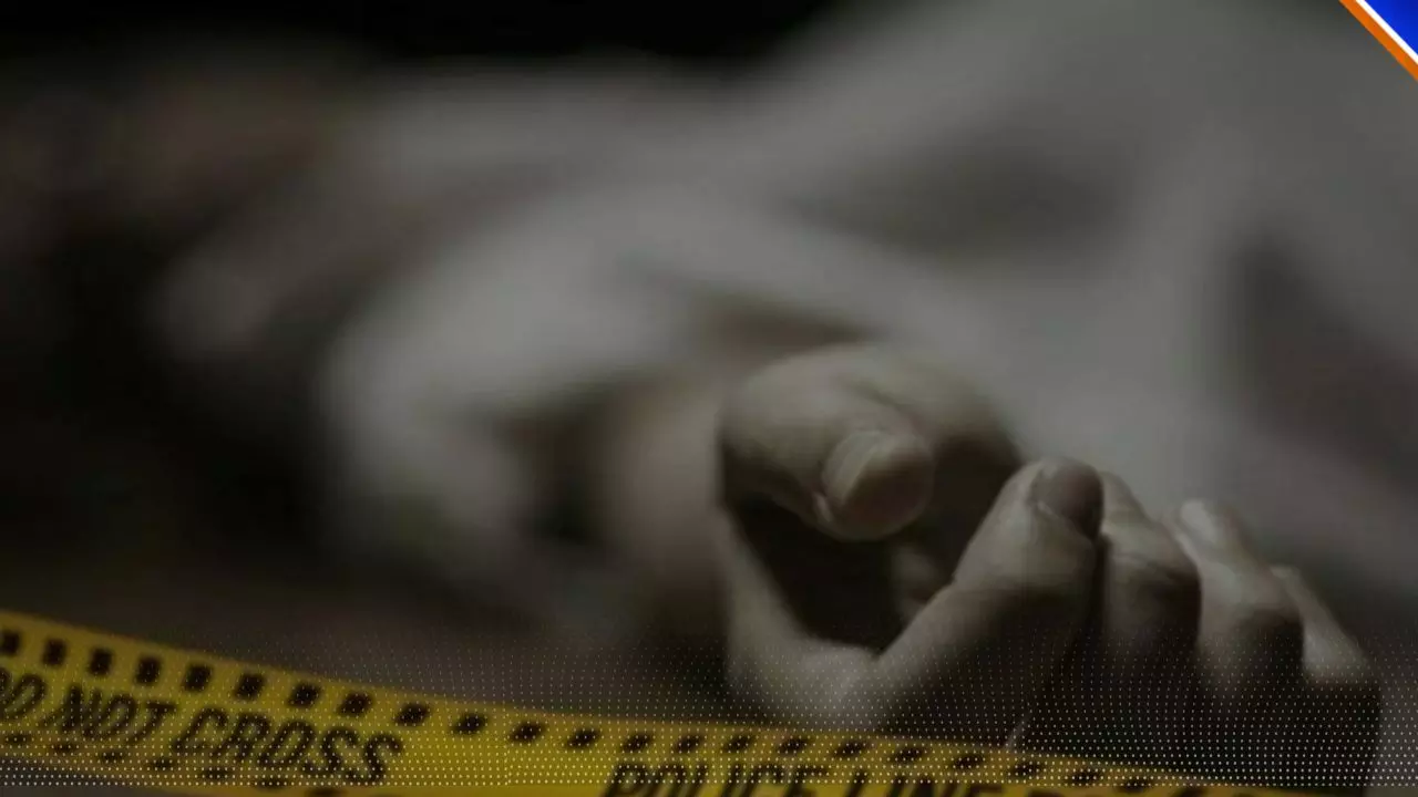 असम पुलिस की शर्मनाक हरकत! पॉलिथीन बैग में शव को सड़क पर घसीटा, वीडियो हो रहा वायरल