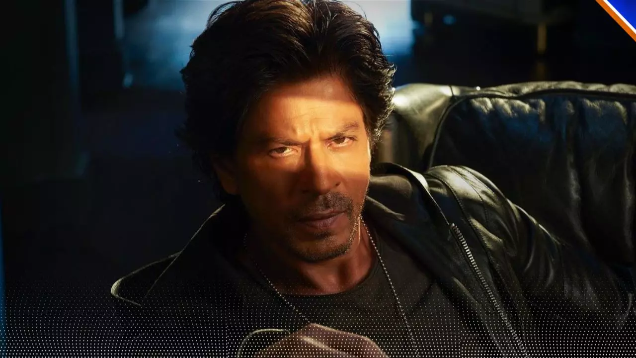 Happy Birthday Shah Rukh Khan: फिल्म कभी हां कभी ना के लिए नहीं थे मेकर्स की पहली पसंद