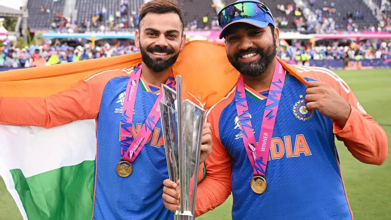 विराट और रोहित अगर टीम से हुए बाहर तो कौन लेगा इनकी जगह?