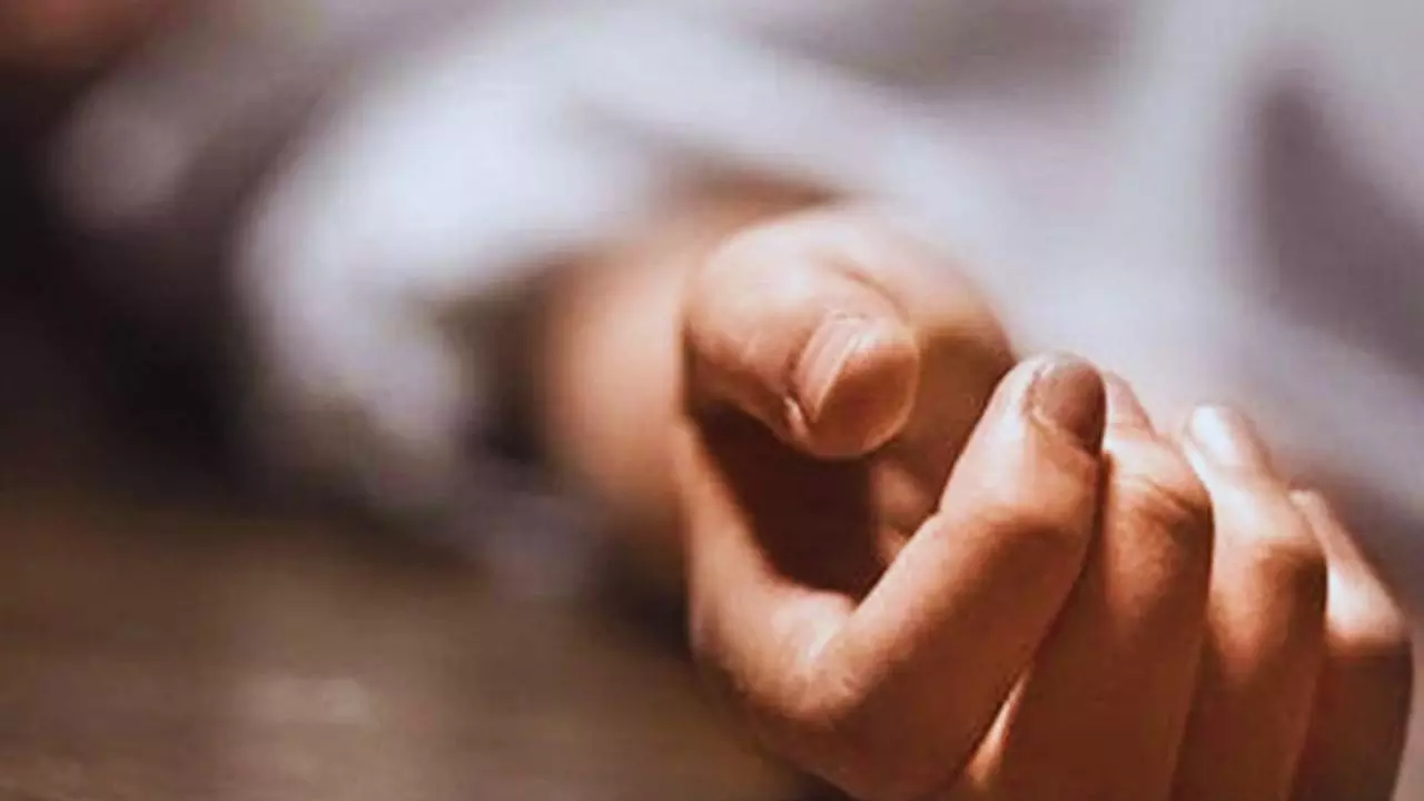 नई गर्लफ्रेंड बनाने पर एक्स की साजिश,  लड़के को मारने के लिए अपनाया ये खतरनाक तरीका