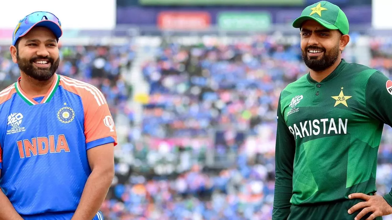 Champions Trophy 2025: भारत को मनाने में लगा पाकिस्तान, चैंपियंस ट्रॉफी के लिए दिया ये ऑफर