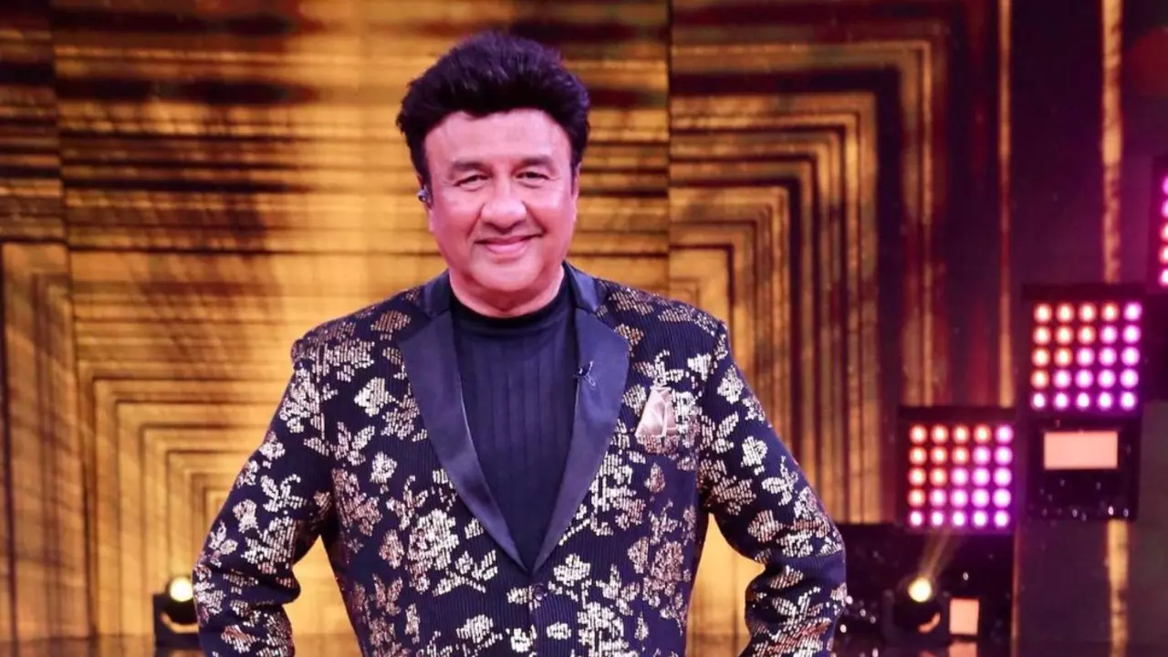 64वां जन्मदिन मना रहे हैं बॉलीवुड सिंगर और म्यूजिक कंपोजर Anu Malik, इस फिल्म से हुई थी शुरुआत