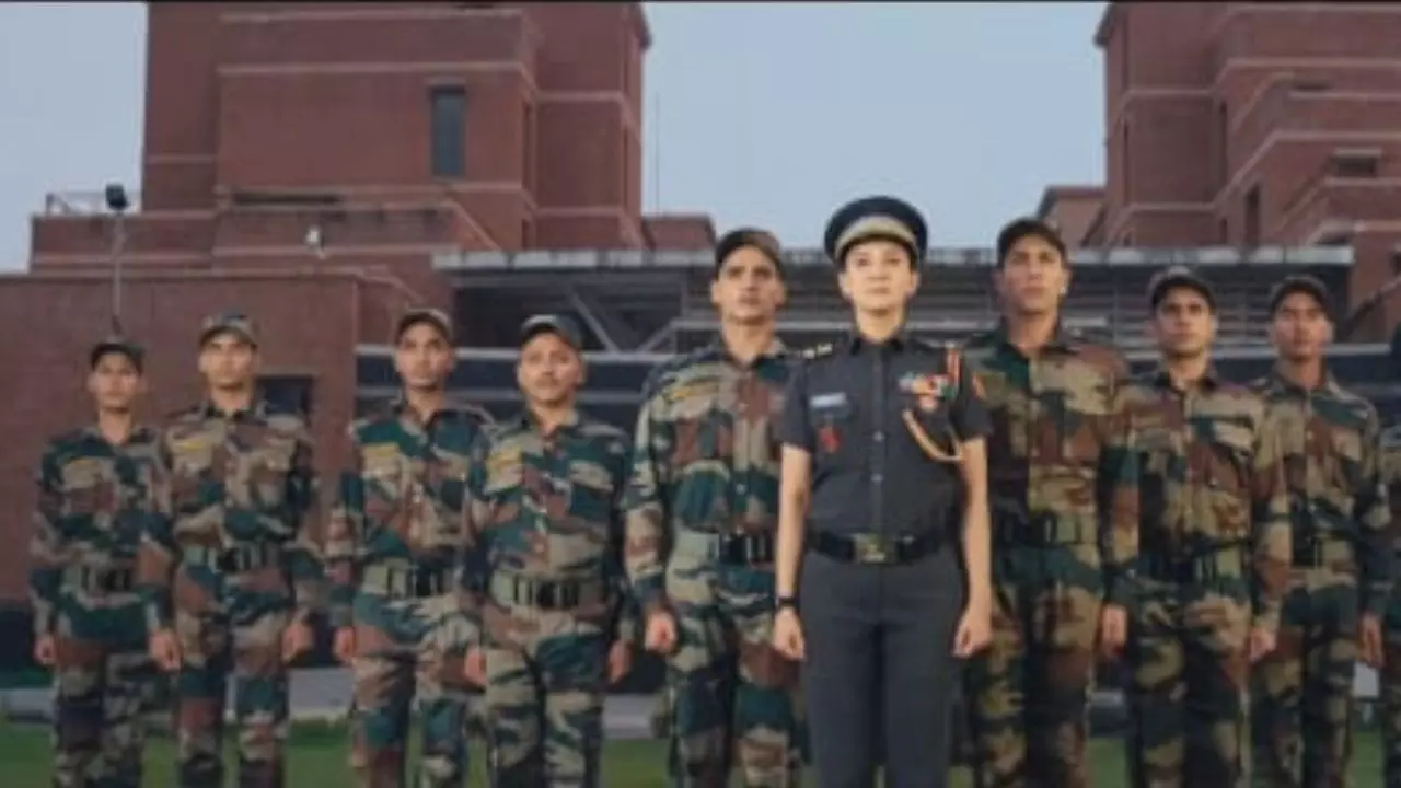 Shah Rukh Khan के बर्थडे पर रिलीज हुआ Fauji 2 का ट्रेलर, वीडियो देख पुरानी यादें हो जाएंगी ताजा